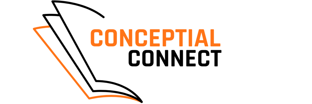 Conceptial Connect Logo