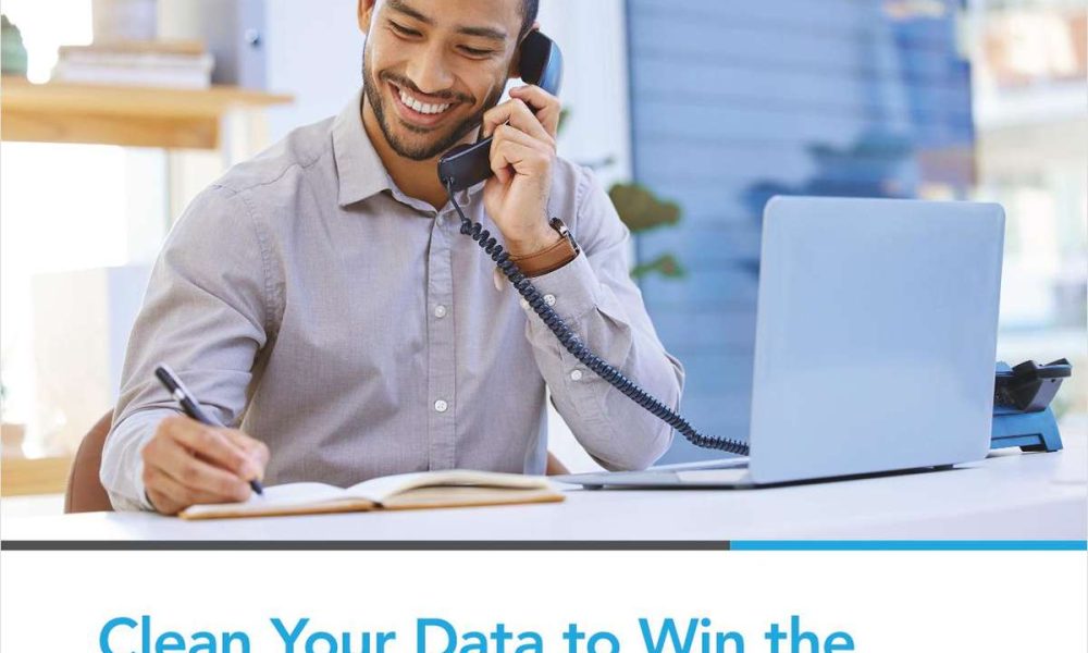 Clean Your Data to Win the Customer Retention War