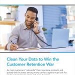 Clean Your Data to Win the Customer Retention War