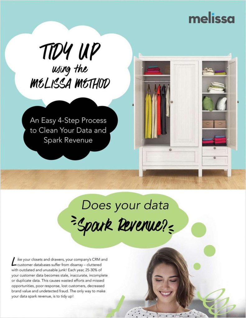 TIDY-UP-using-the-An-Easy-4-Step-Process-to-Clean-Your-Data-and-Spark-Revenue-