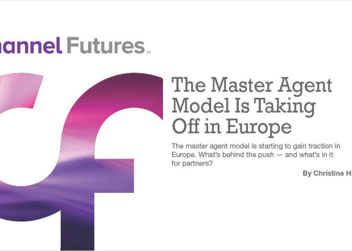 The Master Agent Model Is Taking Off in Europe