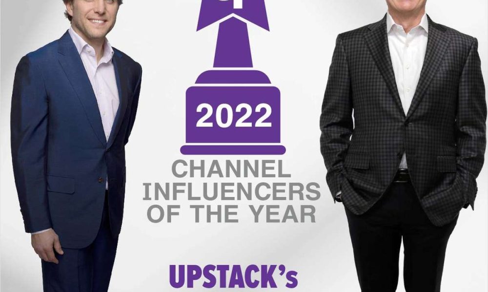 The 2022 Channel Influencers: 50 Channel Leaders Who Are Making an Impact