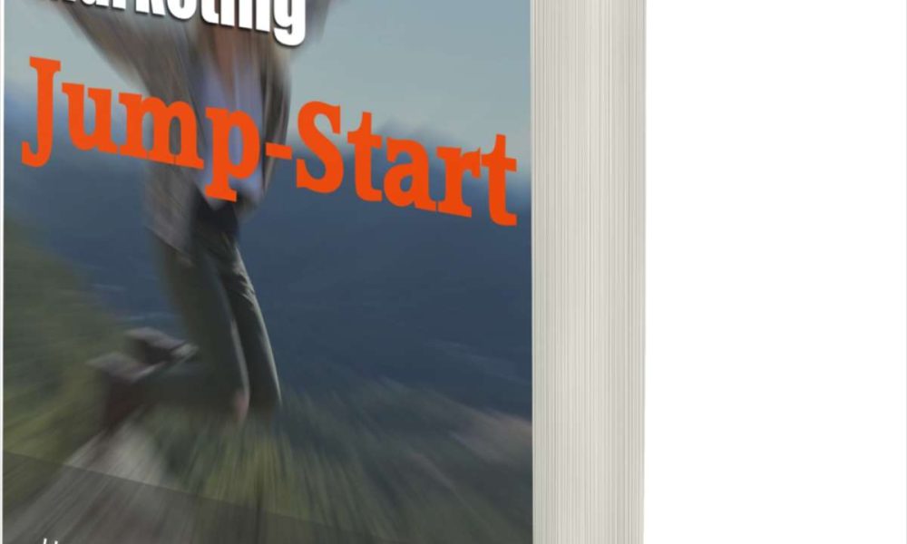 Online Marketing Jump-Start