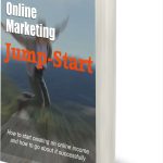 Online Marketing Jump-Start