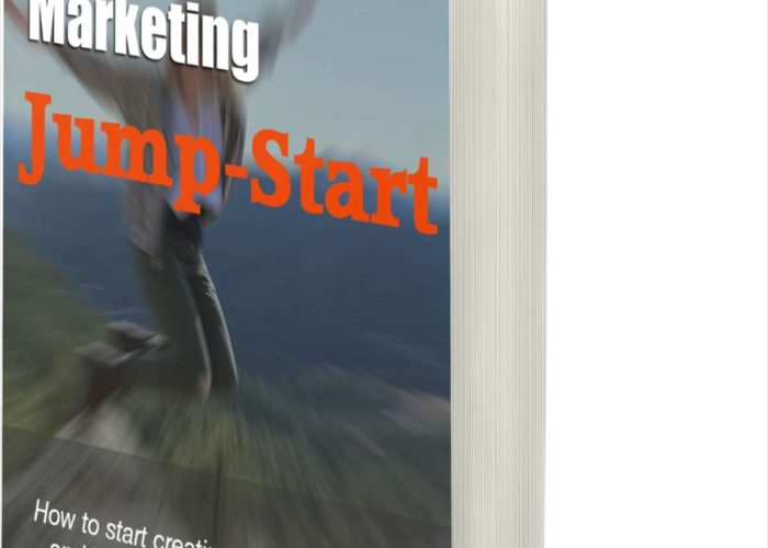 Online Marketing Jump-Start