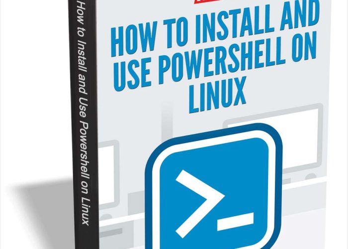 How to Install and Use PowerShell on Linux