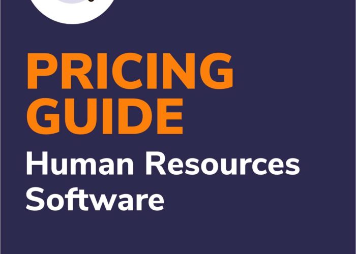 HR Software Pricing Guide