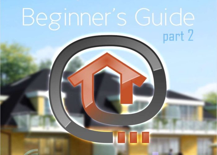 OpenHAB Beginner's Guide: ZWave, MQTT, Rules and Charting