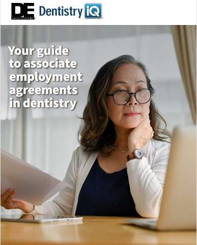 Your guide to associate employment agreements in dentistry