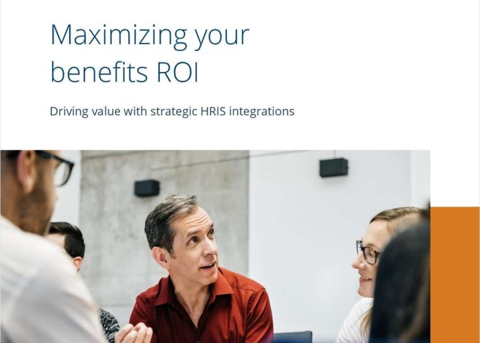 Maximizing your benefits ROI