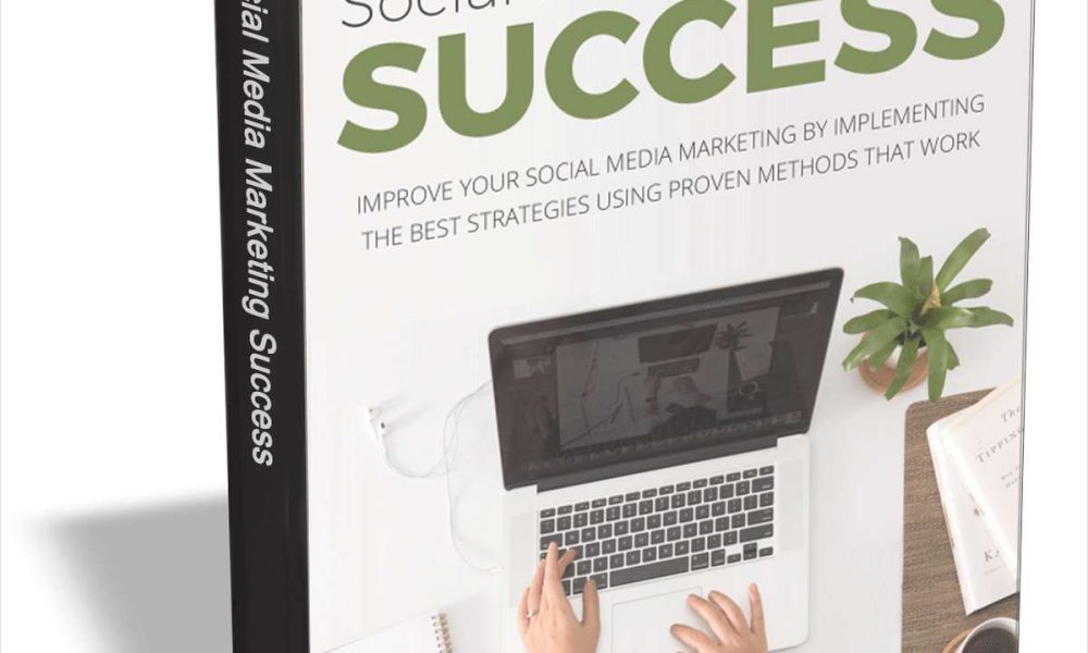 Social Media Marketing Success