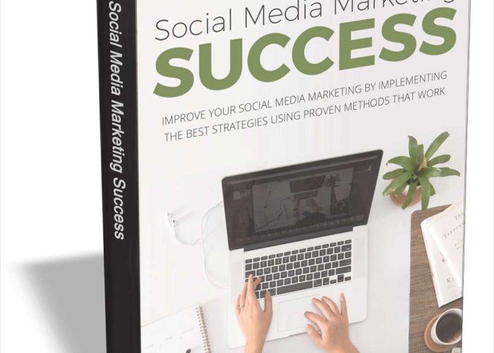 Social Media Marketing Success