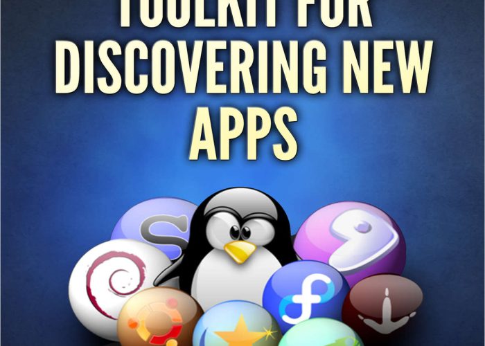 The Linux User’s Toolkit for Discovering New Apps