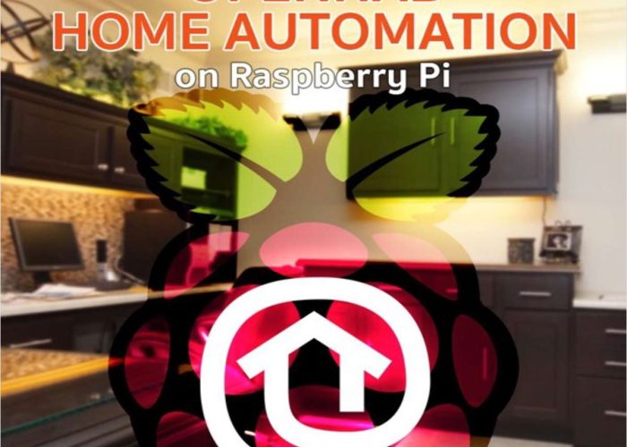 Getting Started with OpenHAB Home Automation on Raspberry Pi