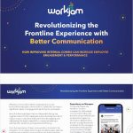 Revolutionizing the Frontline Experience with Better Communication