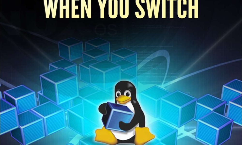 13 Can You Run It On Linux 10 Vital Apps You'll Want When You Switch