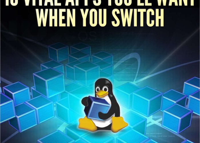 13 Can You Run It On Linux 10 Vital Apps You'll Want When You Switch