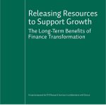 16 Releasing Resources to Support Growth - The Long-Term Benefits of Finance Transformation