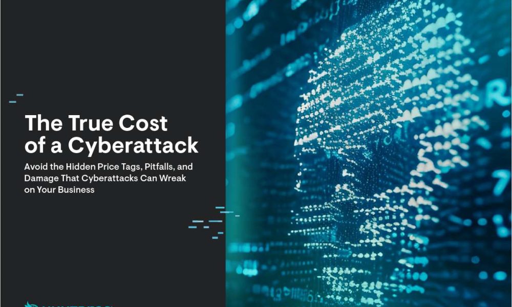 The True Cost of a Cyberattack