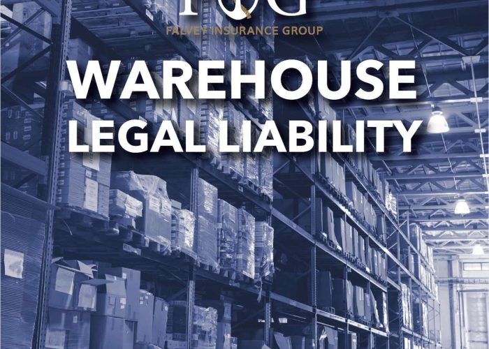 WAREHOUSE LEGAL LIABILITY