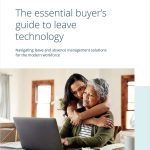 The essential buyer’s guide to leave technology