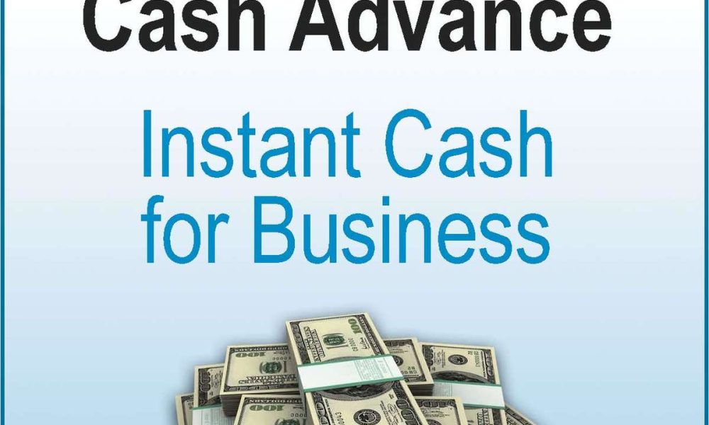 25 Getting Quick Cash for Your Business Without the Hassles of a Loan