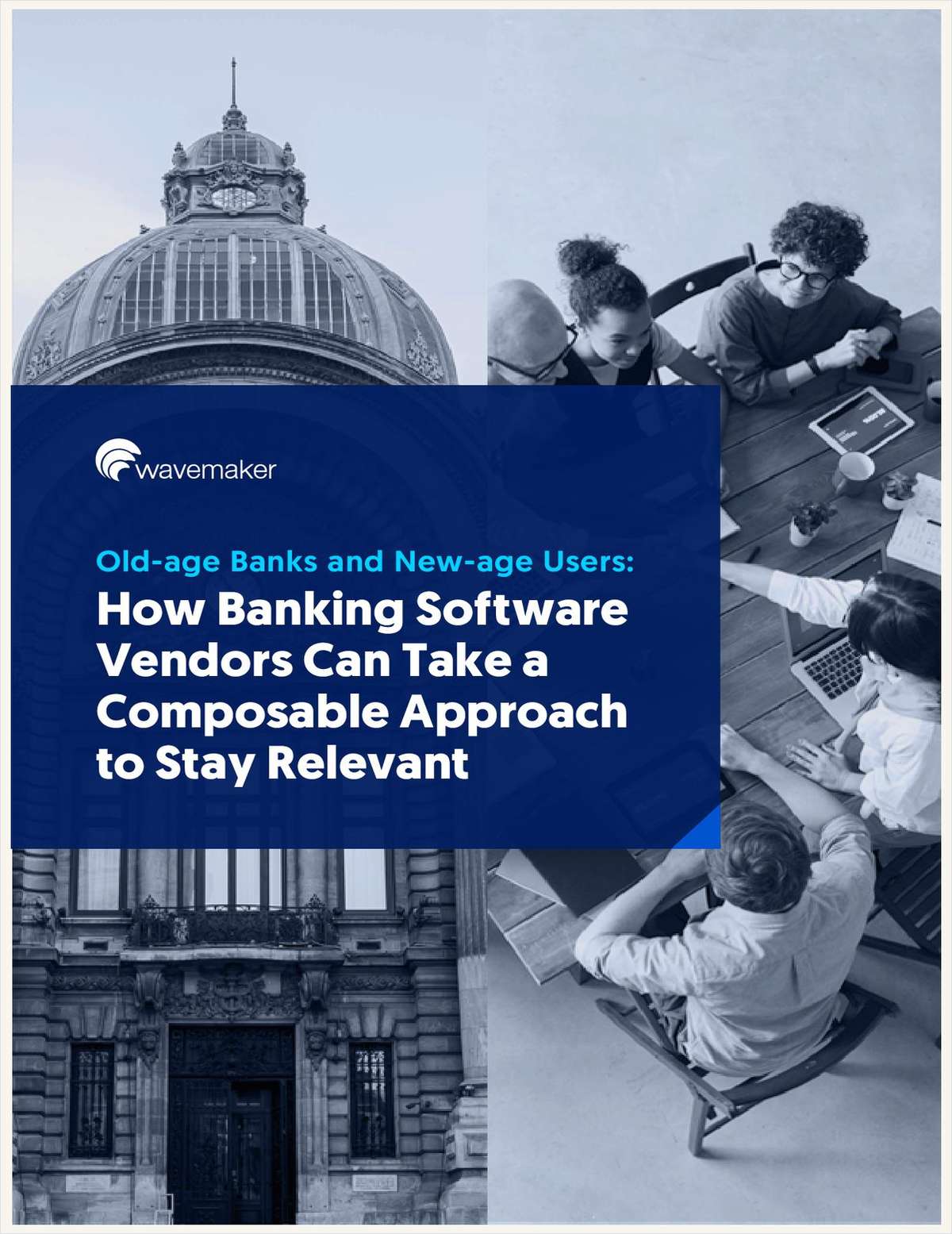 Banking ISV Composability Powered by Low-Code.