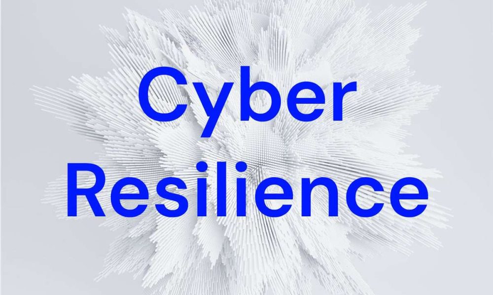 Cyber Resilience