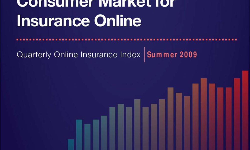 28 The Exploding Consumer Market for Insurance Online