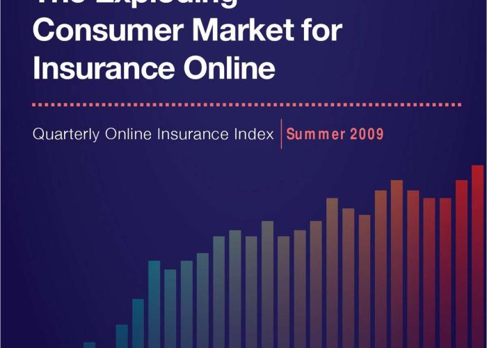 28 The Exploding Consumer Market for Insurance Online