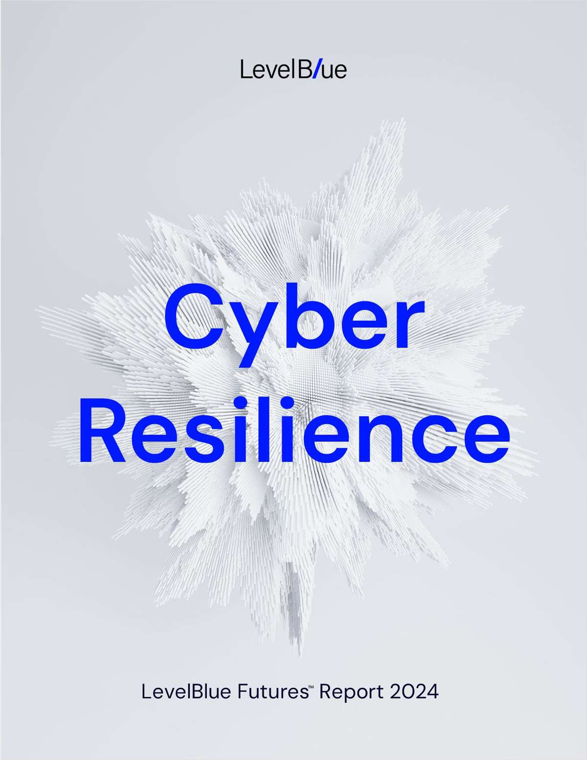 Report: Cyber Resilience