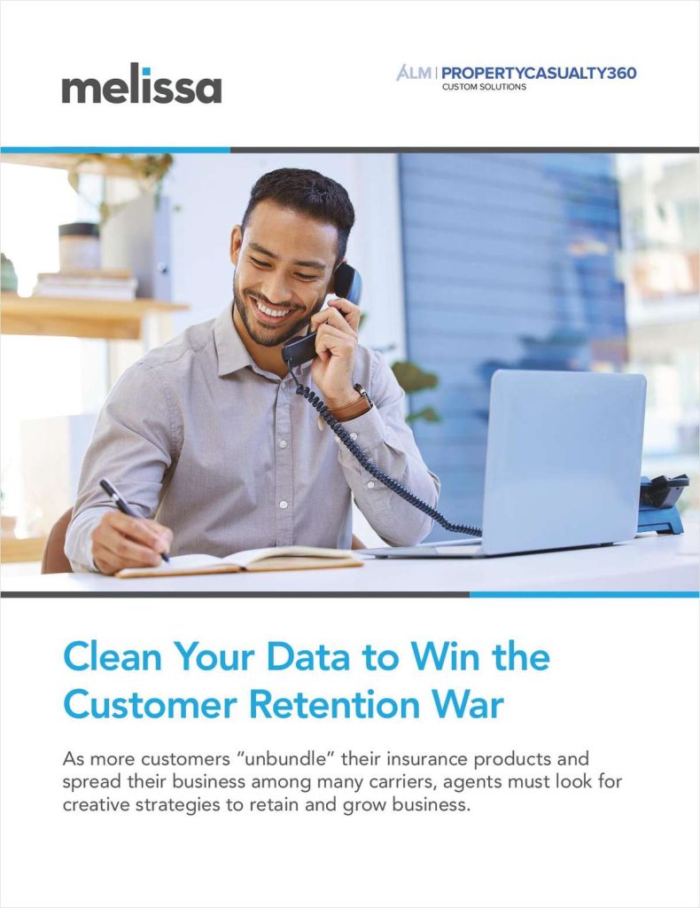 Clean Your Data to Win the Customer Retention War