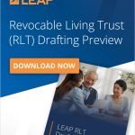 LEAP RLT Drafting Preview