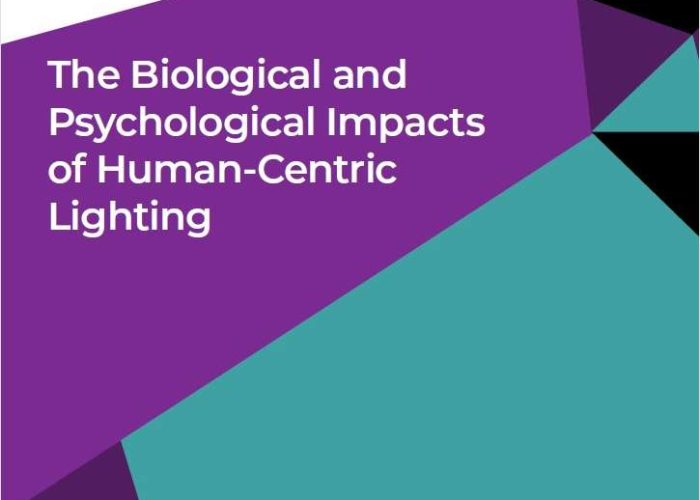 The Biological and Psychological Impacts of Human-Centric Lighting