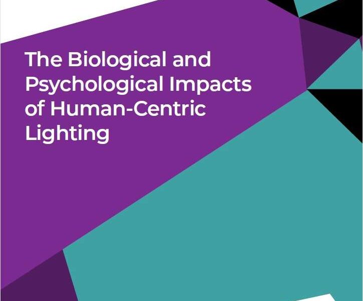 The Biological and Psychological Impacts of Human-Centric Lighting