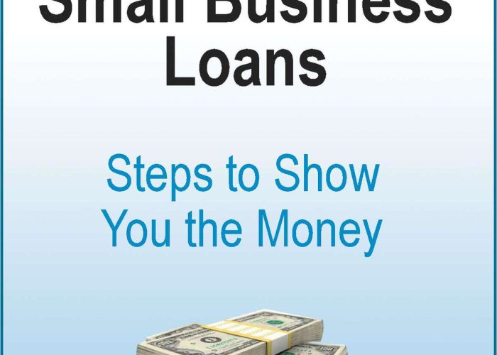 Hassle-free Guide to Obtaining a Small Business Loan