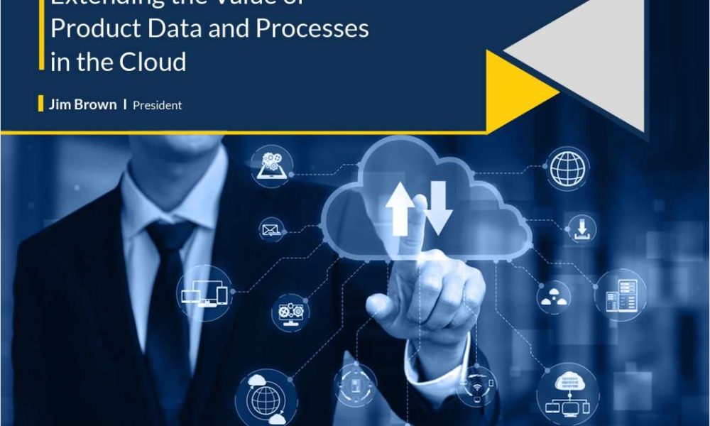 Extending the Value of Product Data in the Cloud