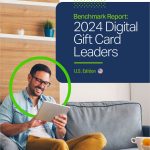 Benchmark Report: 2024 Digital Gift Card Leaders