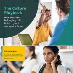 The Culture Playbook