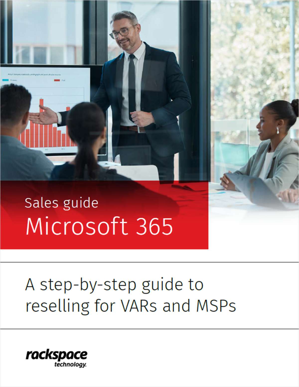 Microsoft 365: A step-by-step guide to reselling for VARs and MSPs