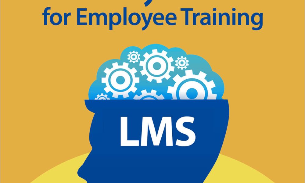 Top 5 LMS Systems for Employee Training--Essential Features & Pricing Comparison