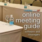 4 Online Meeting Guide Software and Strategies