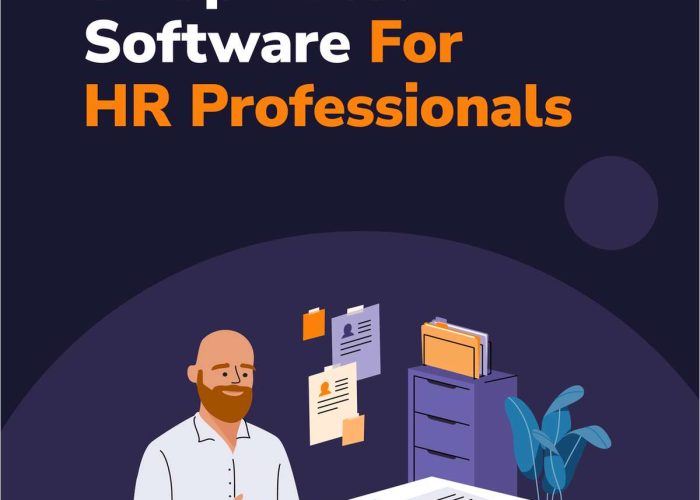 8 Top Rated Software for HR Professionals