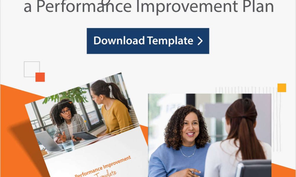 Individual Development Plan Template