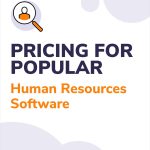 Pricing of Popular ATS Software in 2024