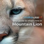 5 Your Guide to What's New in Mountain Lion