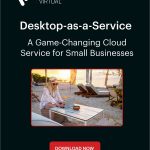 Desktop-as-a-Service