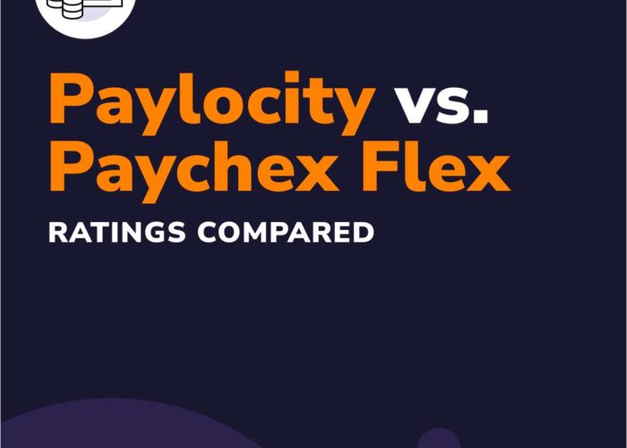 Paylocity vs. Paychex FlexRatings, Compared.