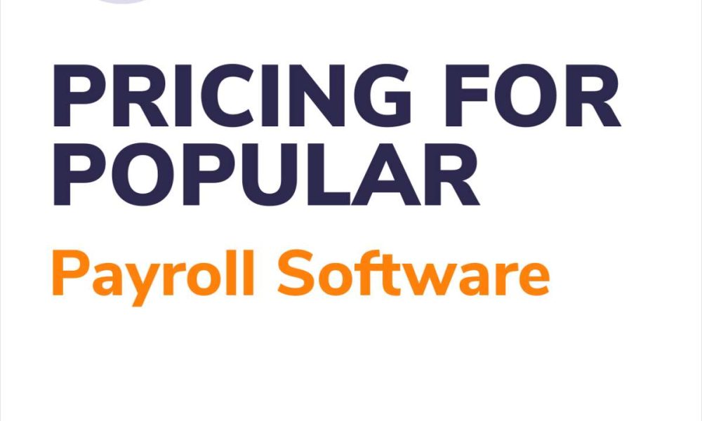 Pricing of Popular Legal Management Software in 2024