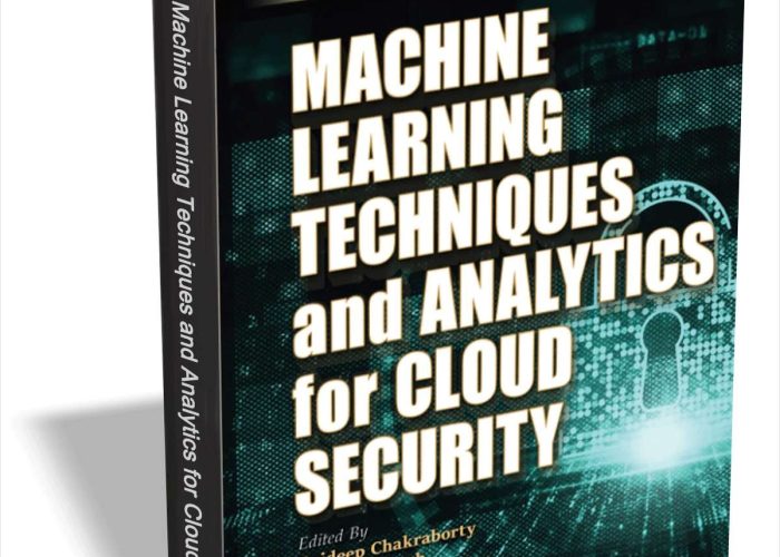 MACHINE LEEARNING TECHNIQUES AND ANALYTICS FOR CLOUD SECURITY